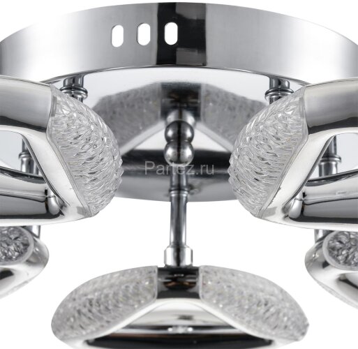 Потолочная люстра Lumion 8239/5CL