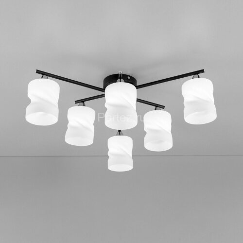 Потолочная люстра Citilux CL132165