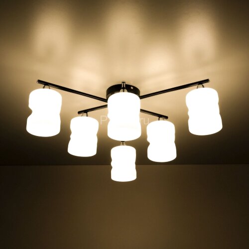 Потолочная люстра Citilux CL132165