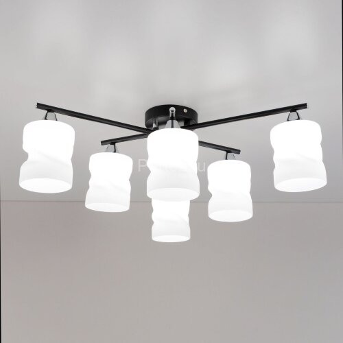 Потолочная люстра Citilux CL132165