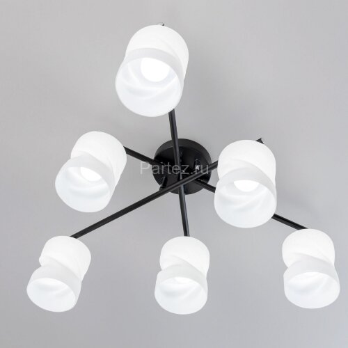 Потолочная люстра Citilux CL132165