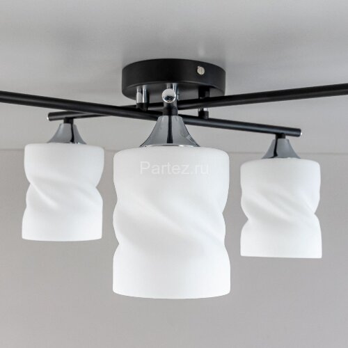 Потолочная люстра Citilux CL132165