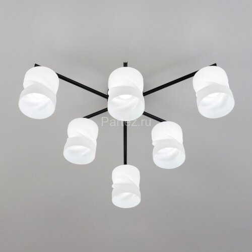 Потолочная люстра Citilux CL132165