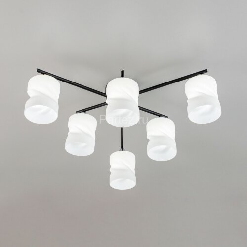 Потолочная люстра Citilux CL132165