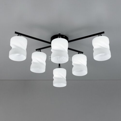 Потолочная люстра Citilux CL132165