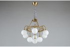 Подвесная люстра Aployt APL.839.03.09