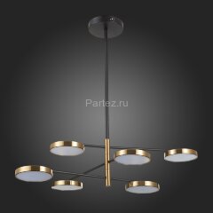 Потолочная люстра ST Luce SL1605.413.06