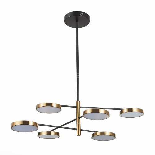 Потолочная люстра ST Luce SL1605.413.06