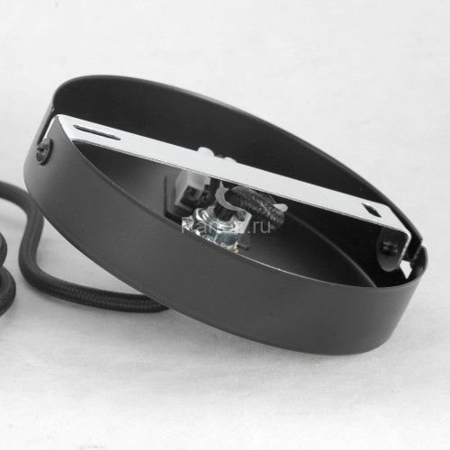 Подвесной светильник Lussole LGO LSP-8211