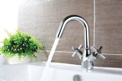 Смеситель Lemark Neo LM2207C для раковины