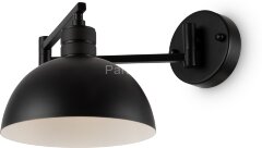 Бра Freya FR5290WL-01B