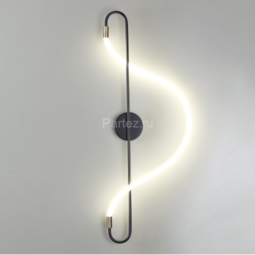 Бра Odeon Light 4303/19WL