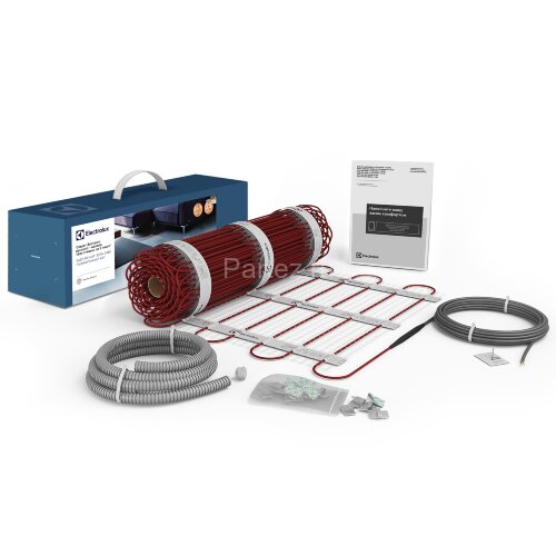 Мат Electrolux EEFM 2-180-5 (комплект теплого пола c терморегулятором)