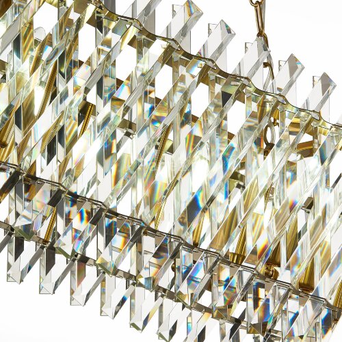 Подвесная люстра ST Luce SL1170.303.10