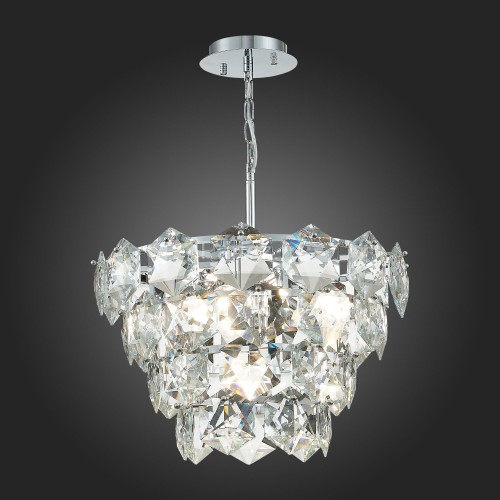 Подвесная люстра ST Luce SL1631.103.06