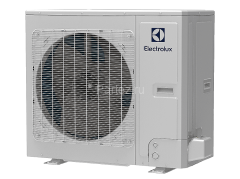 Комплект Electrolux EACC-48H/UP3-DC/N8 инверторной сплит-системы, кассетного типа