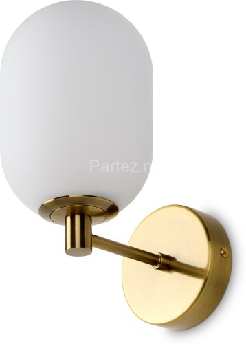 Бра Freya FR1012WL-01BS