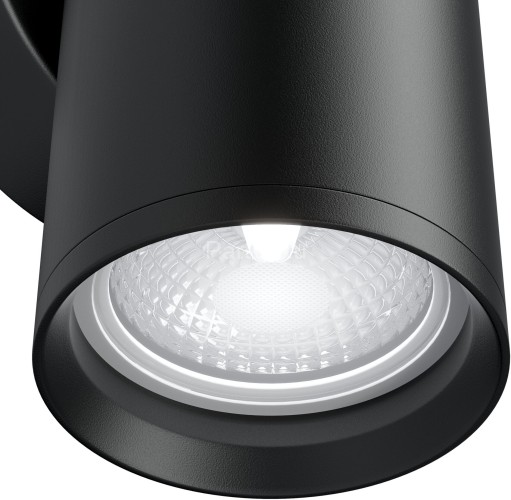 Настенный светильник Maytoni C068WL-02B