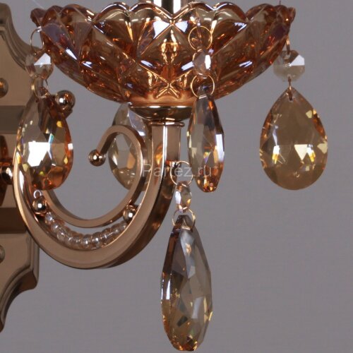 Бра Reluce 02315-0.2-01 FGD+GC