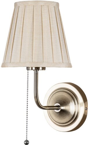 Бра Arte Lamp A5039AP-1AB