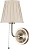Бра Arte Lamp A5039AP-1AB