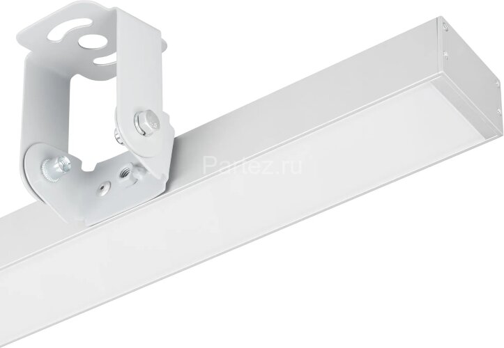 Настенно-потолочный светильник Arlight 041575