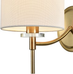 Бра Indigo V000524