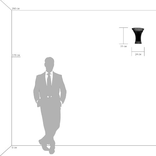 Настенный светильник Lightstar 820620