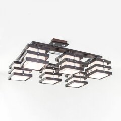 Потолочная люстра Citilux CL133161