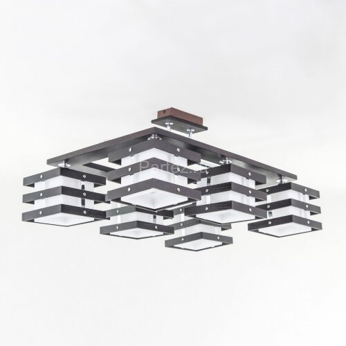 Потолочная люстра Citilux CL133161