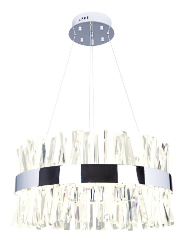 Подвесная люстра Natali Kovaltseva INNOVATION STYLE 83048