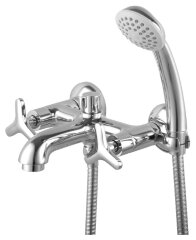 Смеситель Lemark Plus Spirit LM1912C для ванны