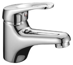 Смеситель Lemark Omega LM3106C для раковины