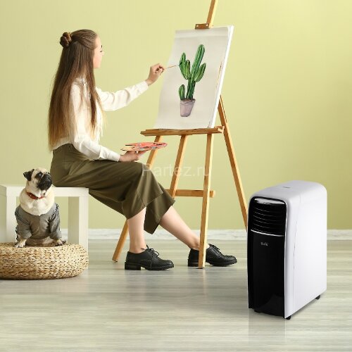 Кондиционер мобильный BALLU BPAC-07 CD