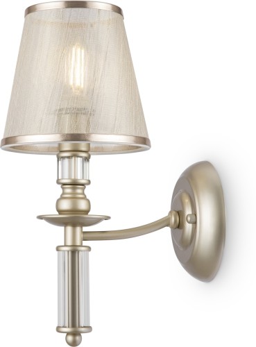 Бра Freya FR2539WL-01G