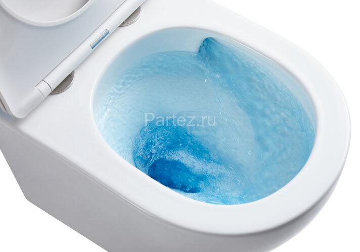 Промо-набор Ideal Standard, состоящий из инсталляции ProSys + Пневматической панельи смыва OLEASIS +