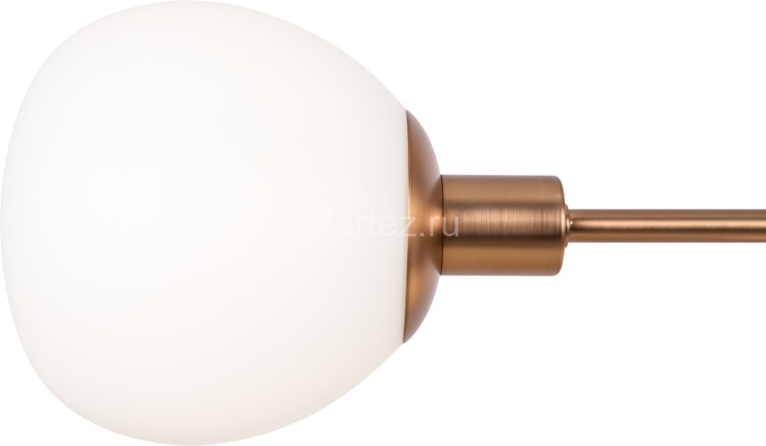 Подвесной светильник Maytoni MOD221-PL-05-G