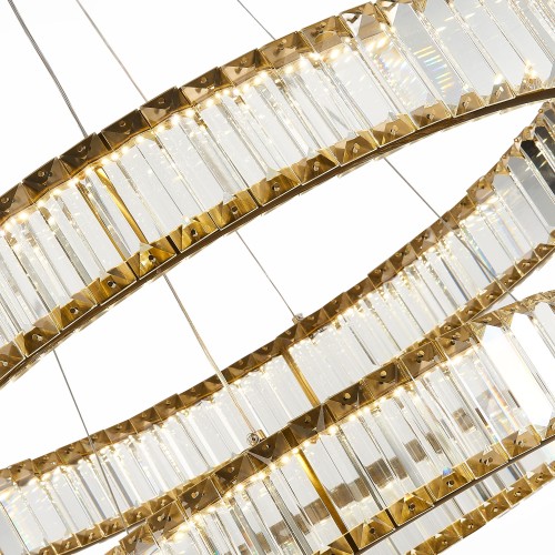 Подвесная люстра ST Luce SL1622.303.02