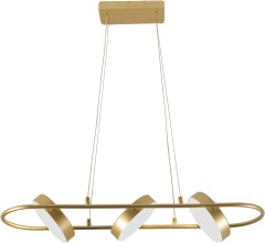 Подвесной светильник F-Promo 4677-3P