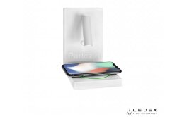 Бра iLedex 1831A WH