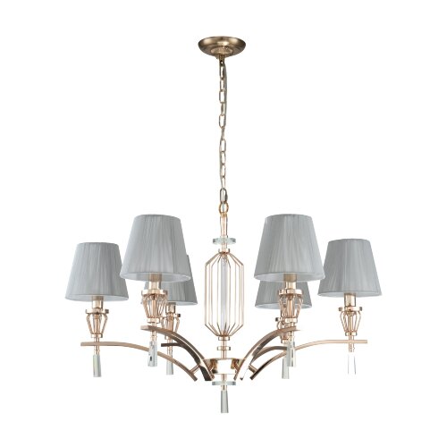 Подвесная люстра Favourite 2690-6P