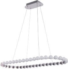 Подвесной светильник Favourite 4589-10P