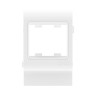 Рамка установочная под VIVA 2мод. PDA-DN 100 DKC 10053