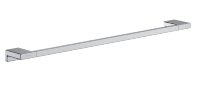 Полотенцедержатель Hansgrohe AddStoris 648 мм, хром (41747000)