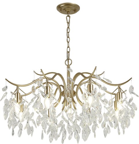 Подвесная люстра Favourite 3003-9P