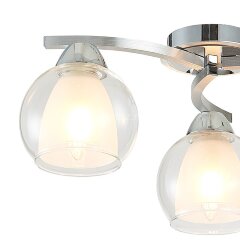 Потолочная люстра Citilux CL152137