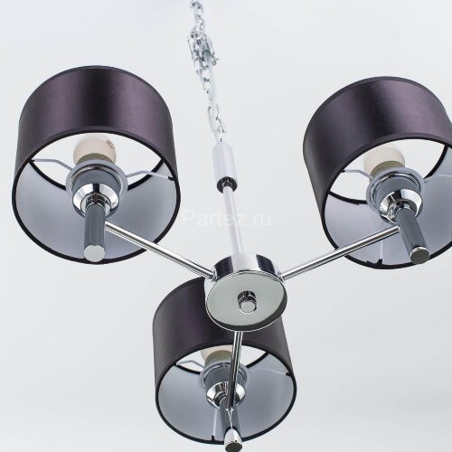 Подвесная люстра Citilux CL463131