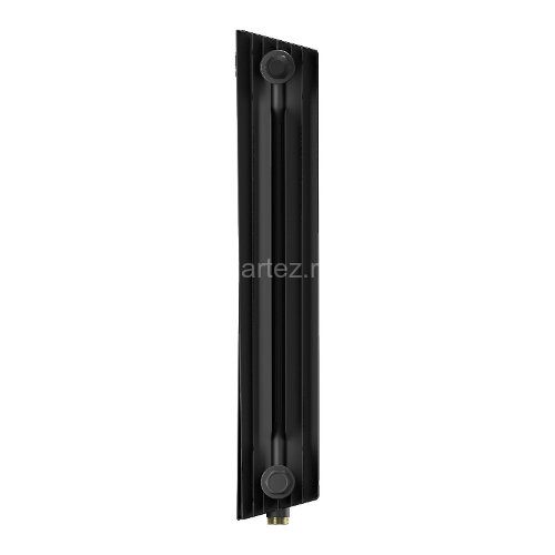 Радиатор Royal Thermo PianoForte 500 /Noir Sable - 12 секц. VDR