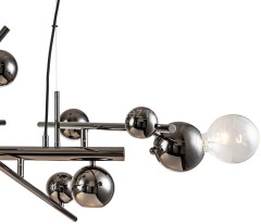 Подвесная люстра Indigo V000329