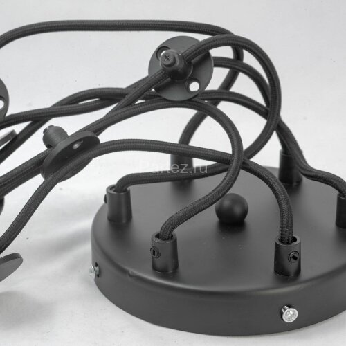 Подвесной светильник Lussole Loft LSP-9310